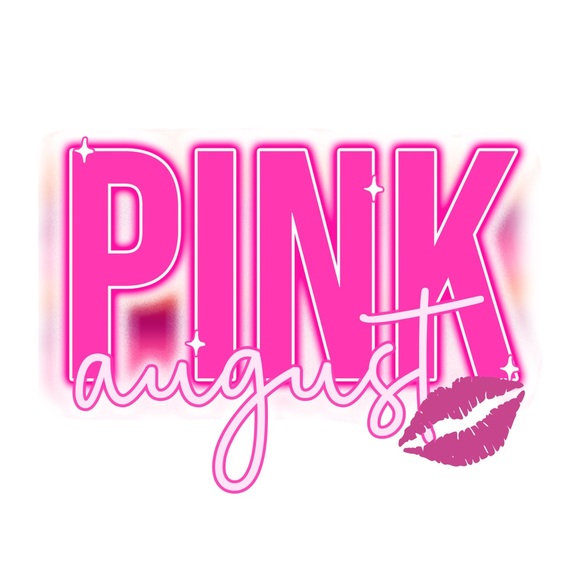 pinkaugust